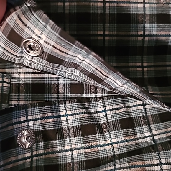 MENS SHIRT - Picture 5 of 8